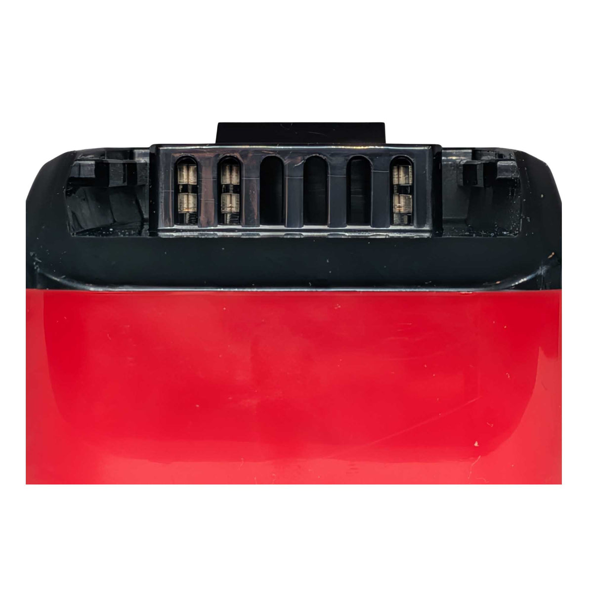 Milwaukee 18V to WORX 20V PowerShare (Orange) Battery Adapter