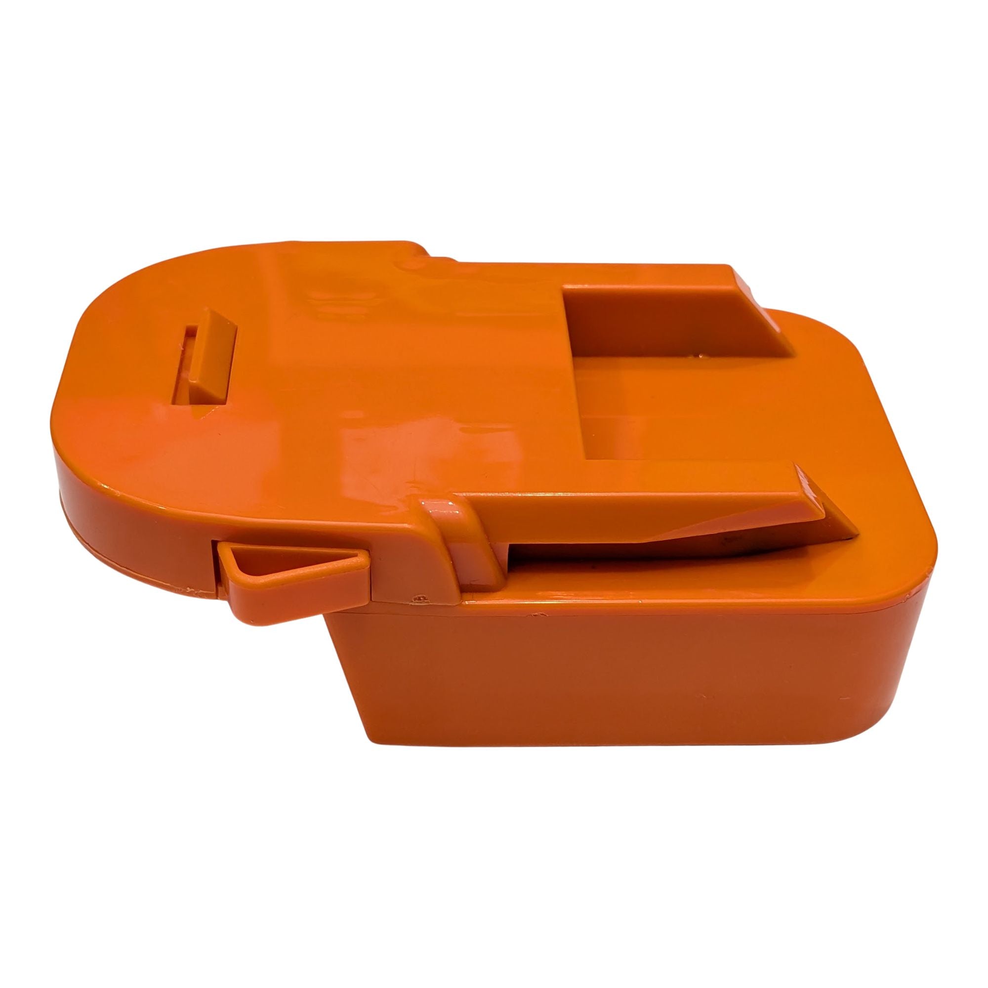 Milwaukee 18V to RIDGID 18V Battery Adapter