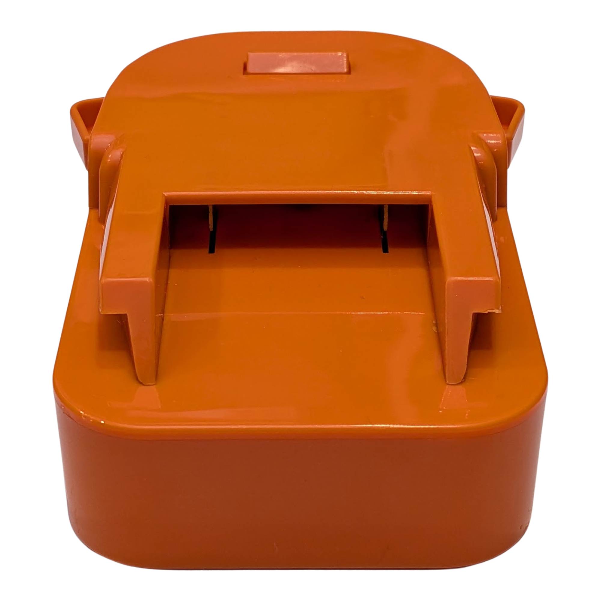 Milwaukee 18V to RIDGID 18V Battery Adapter