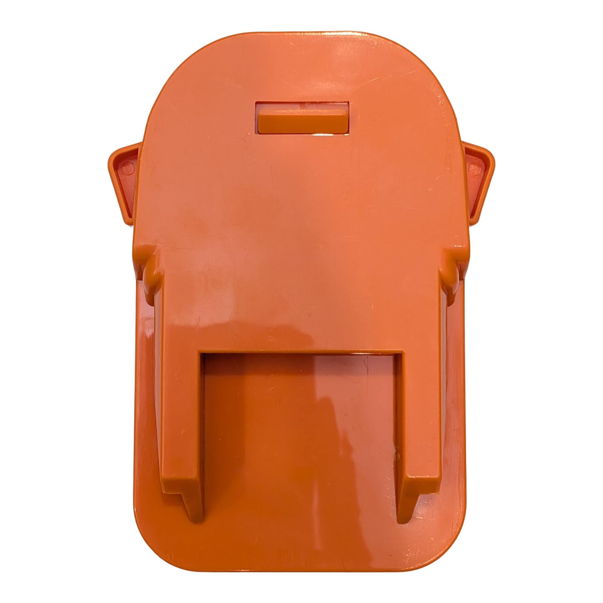Milwaukee 18V to RIDGID 18V Battery Adapter