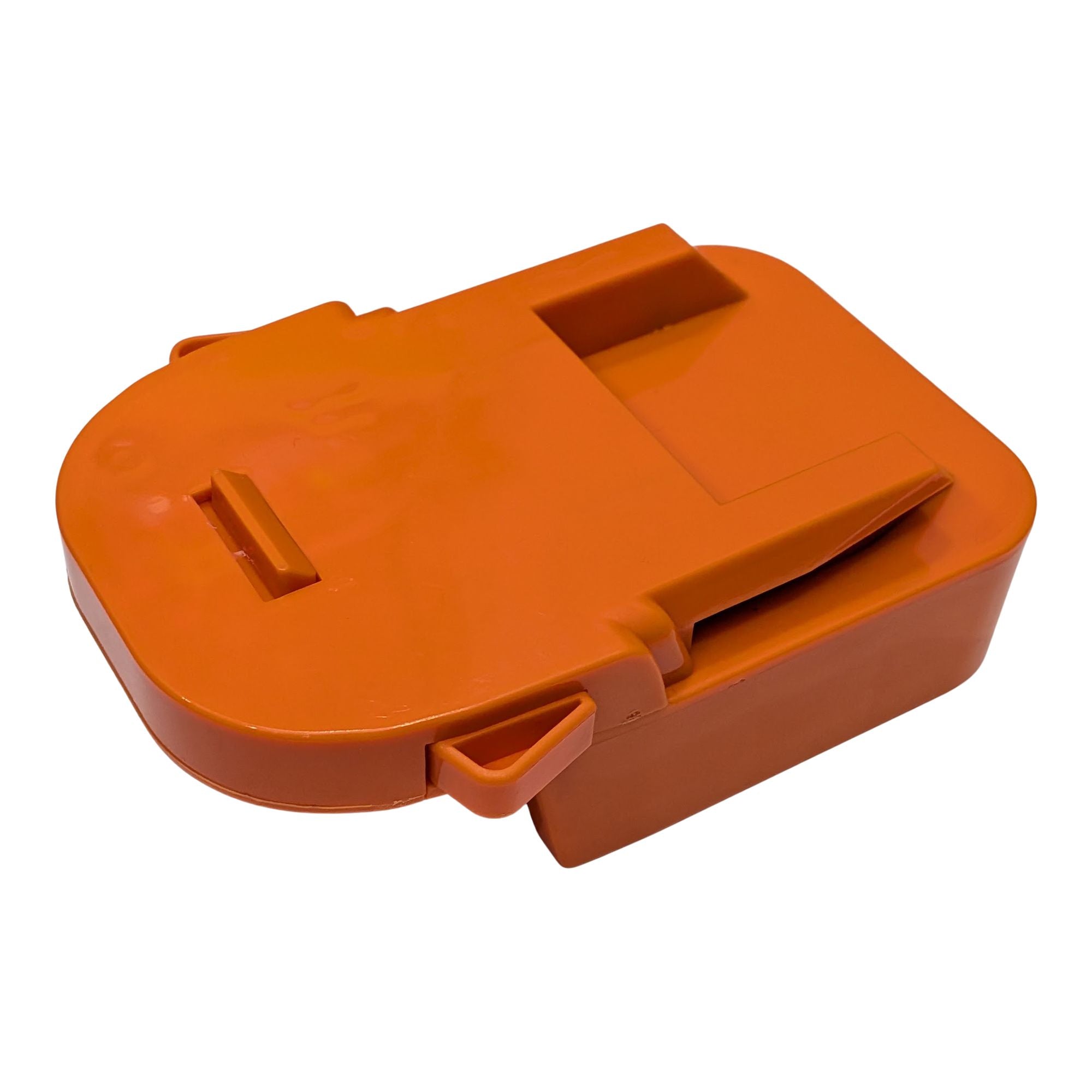 Milwaukee 18V to RIDGID 18V Battery Adapter