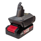 Ozito PXC 18V to Dyson V6 Battery Adapter