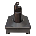 Ozito PXC 18V to Dyson V6 Battery Adapter
