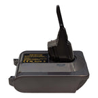 Einhell PXC 18V to Dyson V7 Battery Adapter