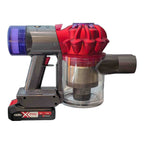 Ozito PXC 18V to Dyson V7 Battery Adapter