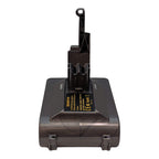 Ozito PXC 18V to Dyson V8 Battery Adapter