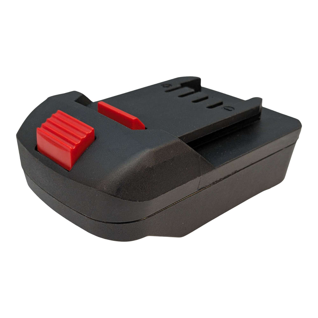 Ozito PXC 18V to Parkside X20V Battery Adapter