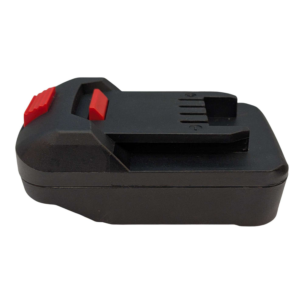 Ozito PXC 18V to Parkside X20V Battery Adapter