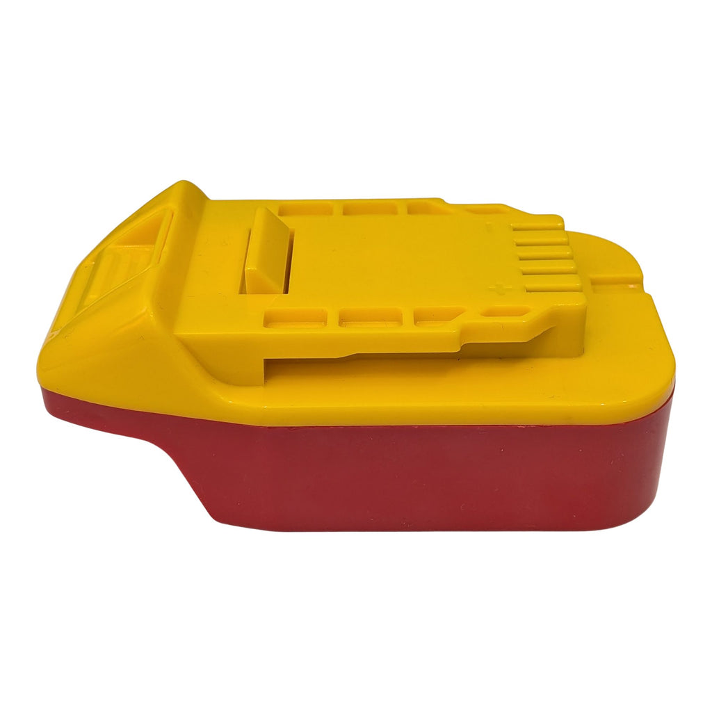Porter Cable 20V to DeWalt 20V Battery Adapter