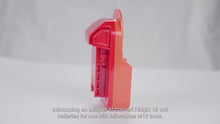 Load and play video in Gallery viewer, AEG 18V to Milwaukee 18V Battery Adapter (ABS)
