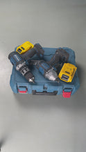 Load and play video in Gallery viewer, DeWalt 20V to Hercules 20V Battery Adapter (with BMS)
