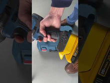 Load and play video in Gallery viewer, DeWalt 20V to Hercules 20V Battery Adapter (with BMS)
