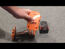 Load and play video in Gallery viewer, Milwaukee 18V to AEG 18V Battery Adapter
