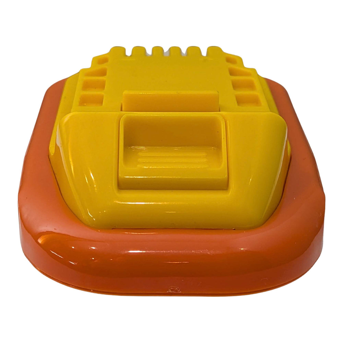 RIDGID 18V to DeWalt 20V Battery Adapter