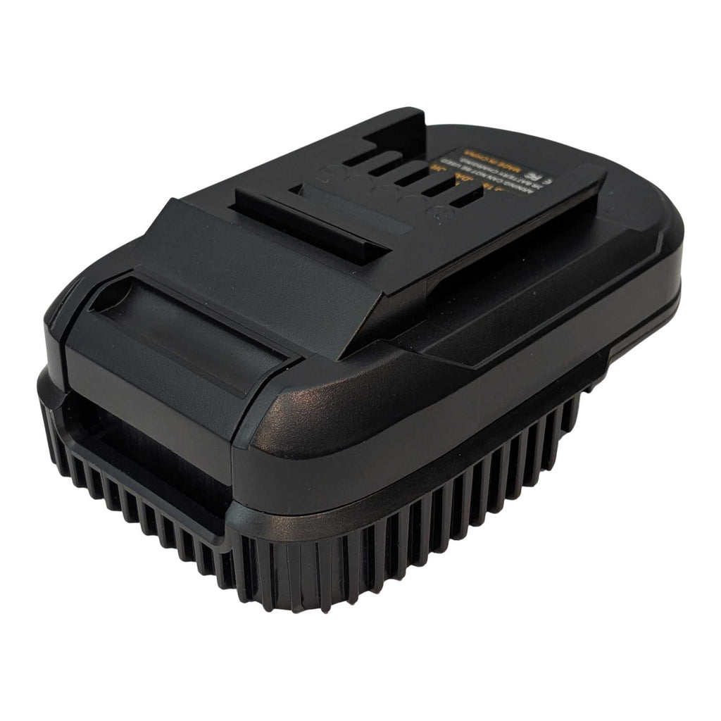 RIDGID 18V to Einhell PXC 18V Battery Adapter