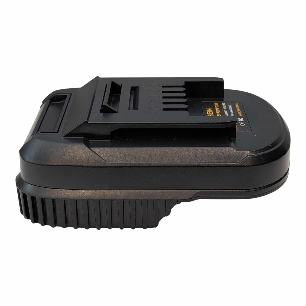 RIDGID 18V to Einhell PXC 18V Battery Adapter