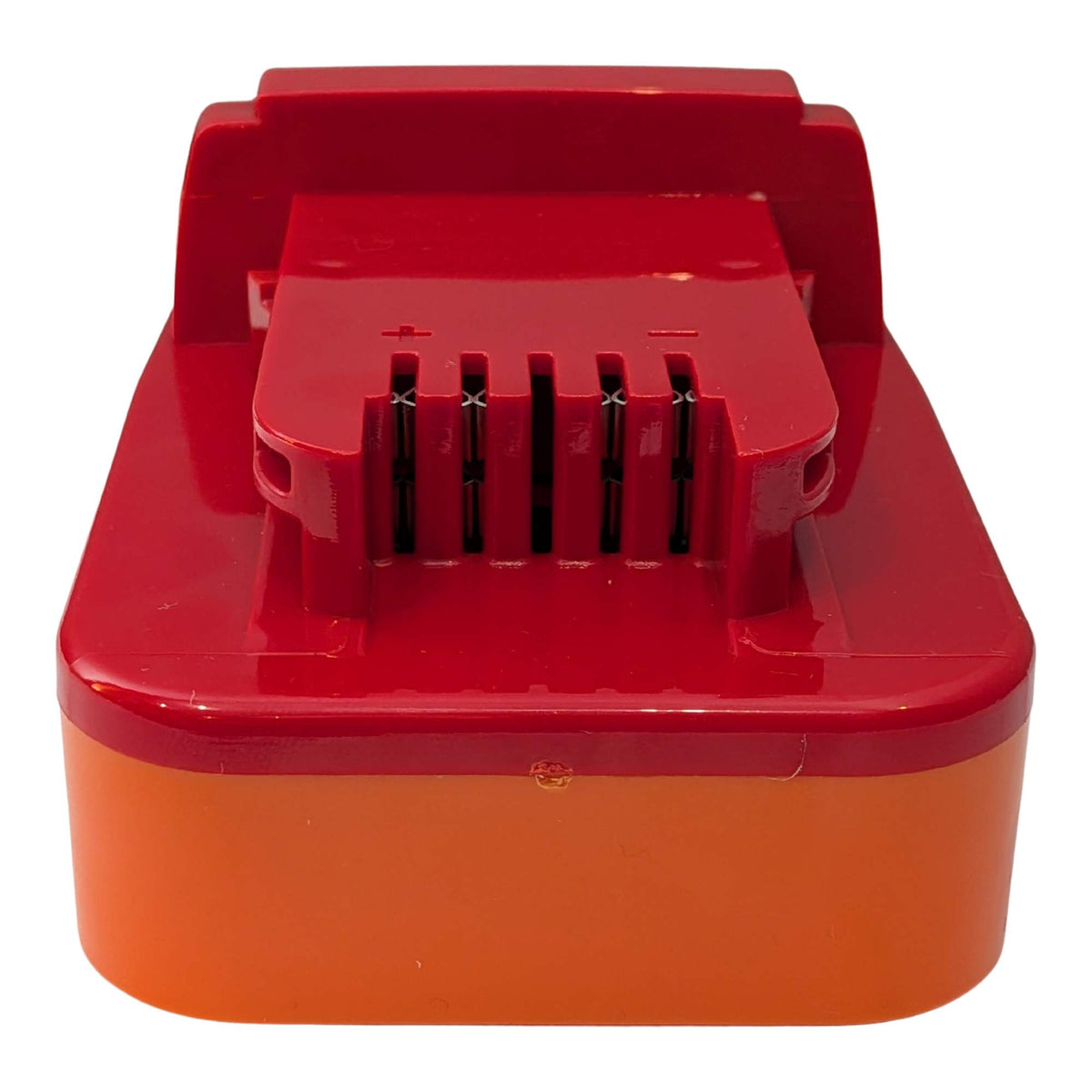 RIDGID 18V to Milwaukee 18V Battery Adapter
