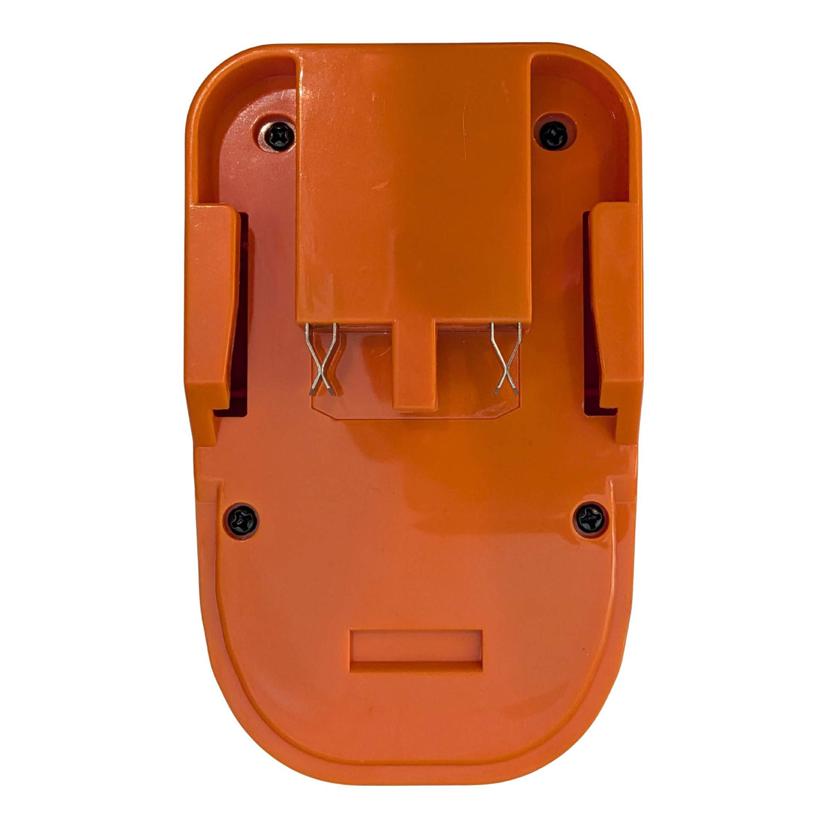 RIDGID 18V to Milwaukee 18V Battery Adapter