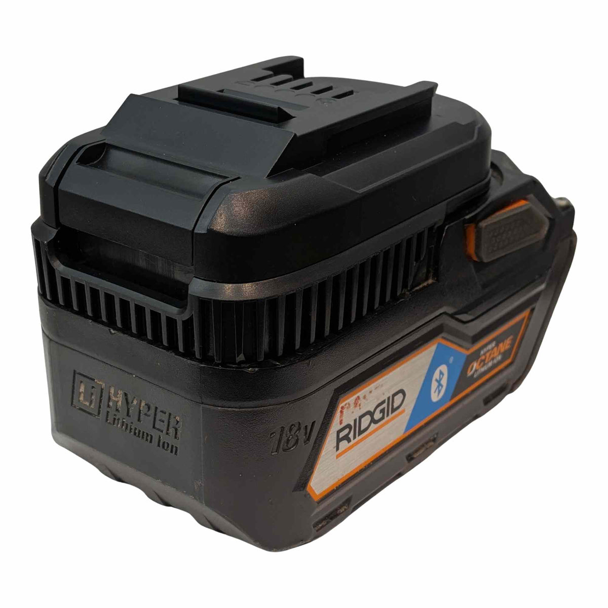 RIDGID 18V to Ozito PXC 18V Battery Adapter