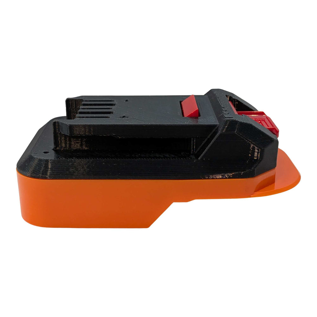 RIDGID 18V to SKIL 20V Battery Adapter