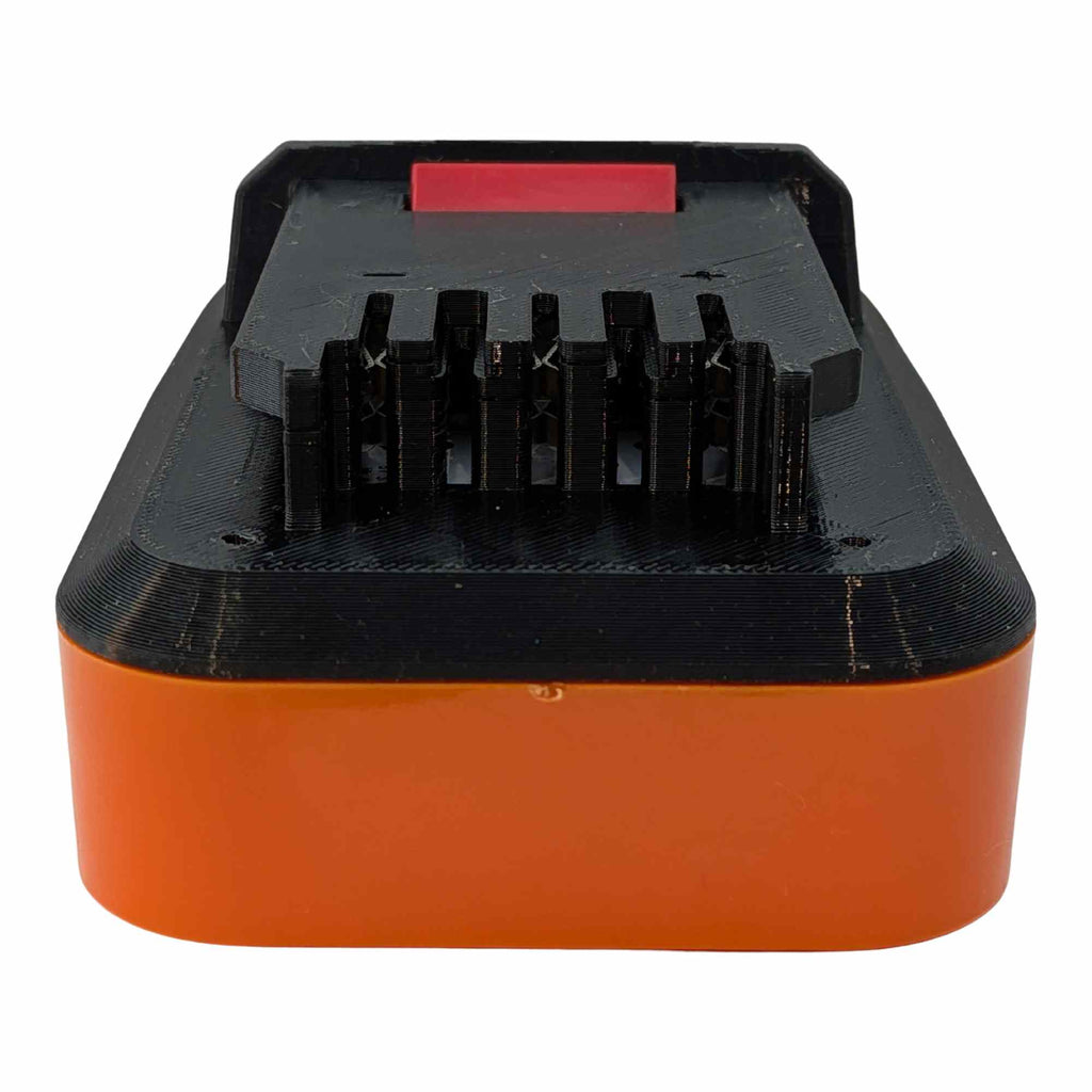 RIDGID 18V to SKIL 20V Battery Adapter