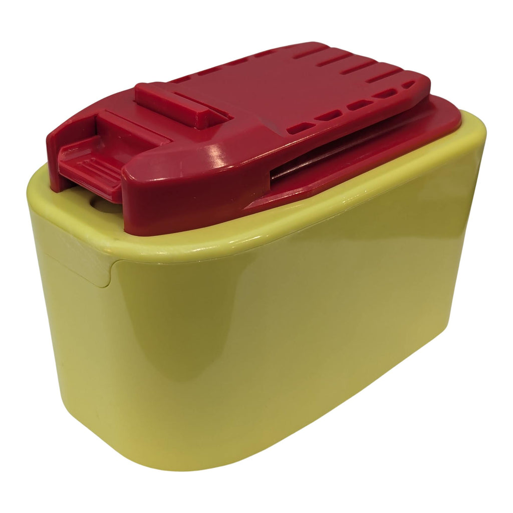 Ryobi 18V to Craftsman 20V Battery Adapter