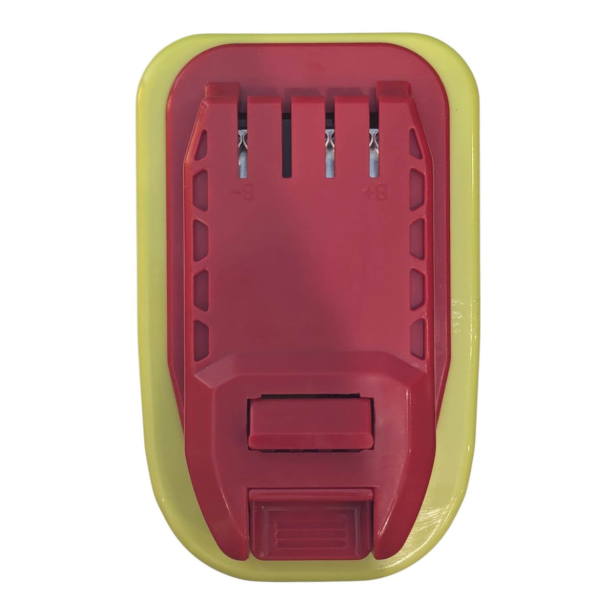 Ryobi 18V to Craftsman 20V Battery Adapter