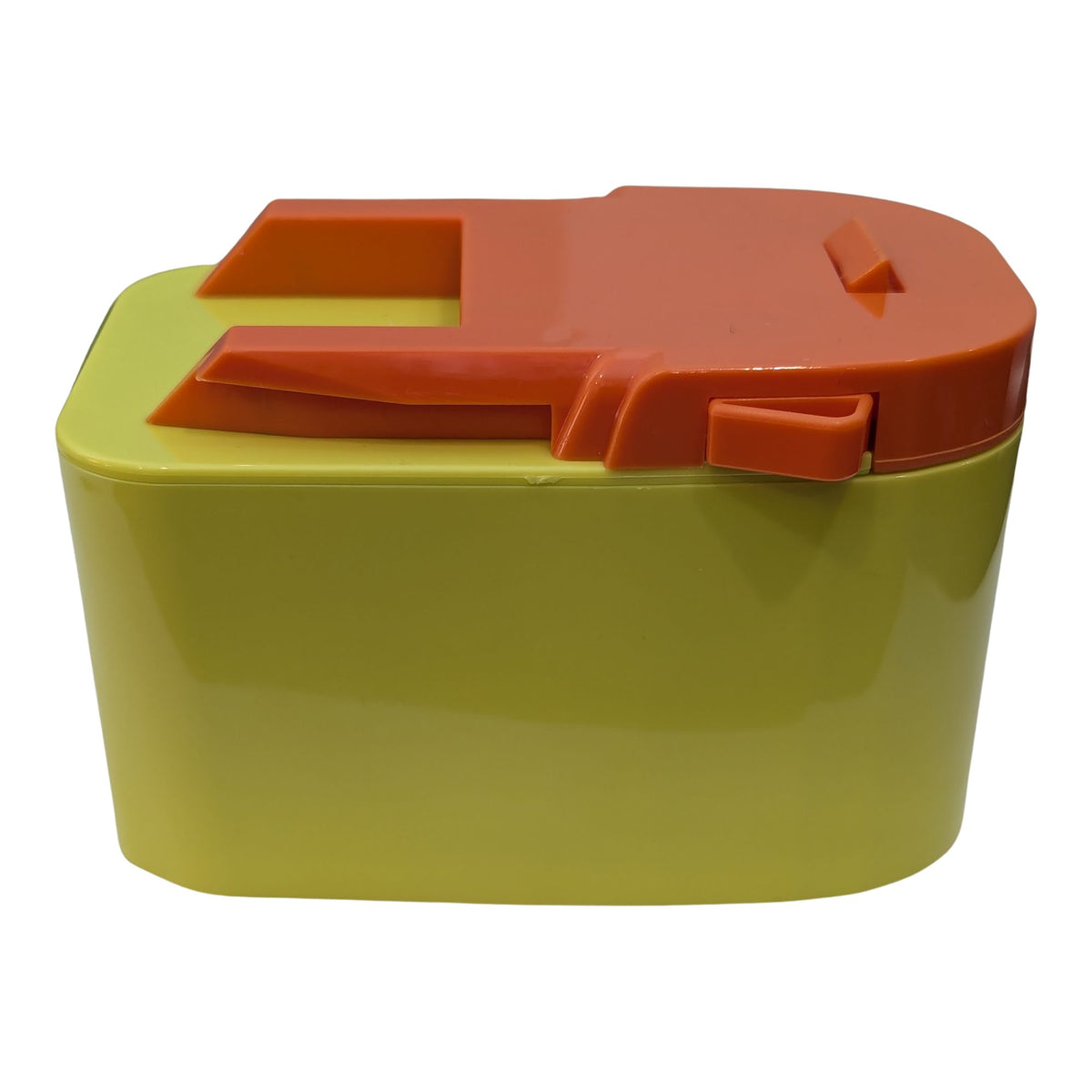 Ryobi 18V to RIDGID 18V Battery Adapter