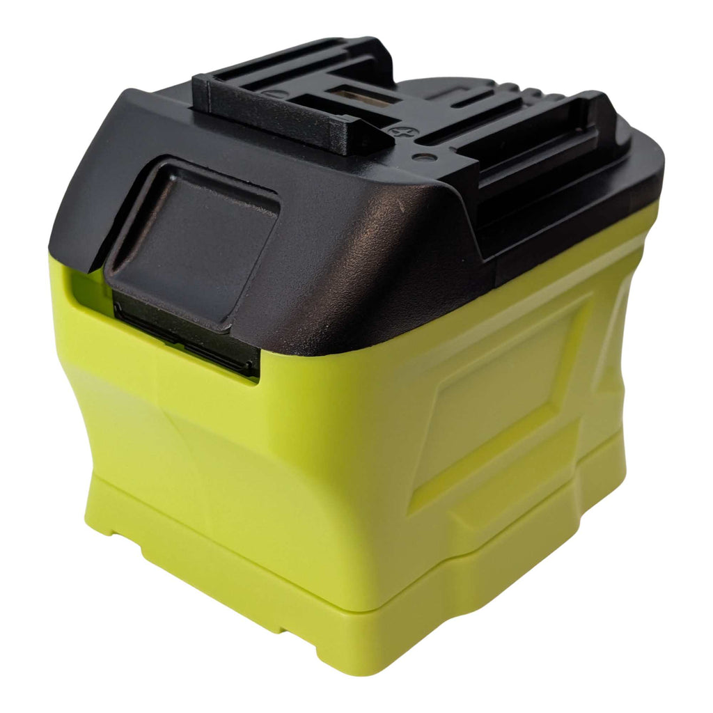 Ryobi 18V to Makita 18V Battery Adapter