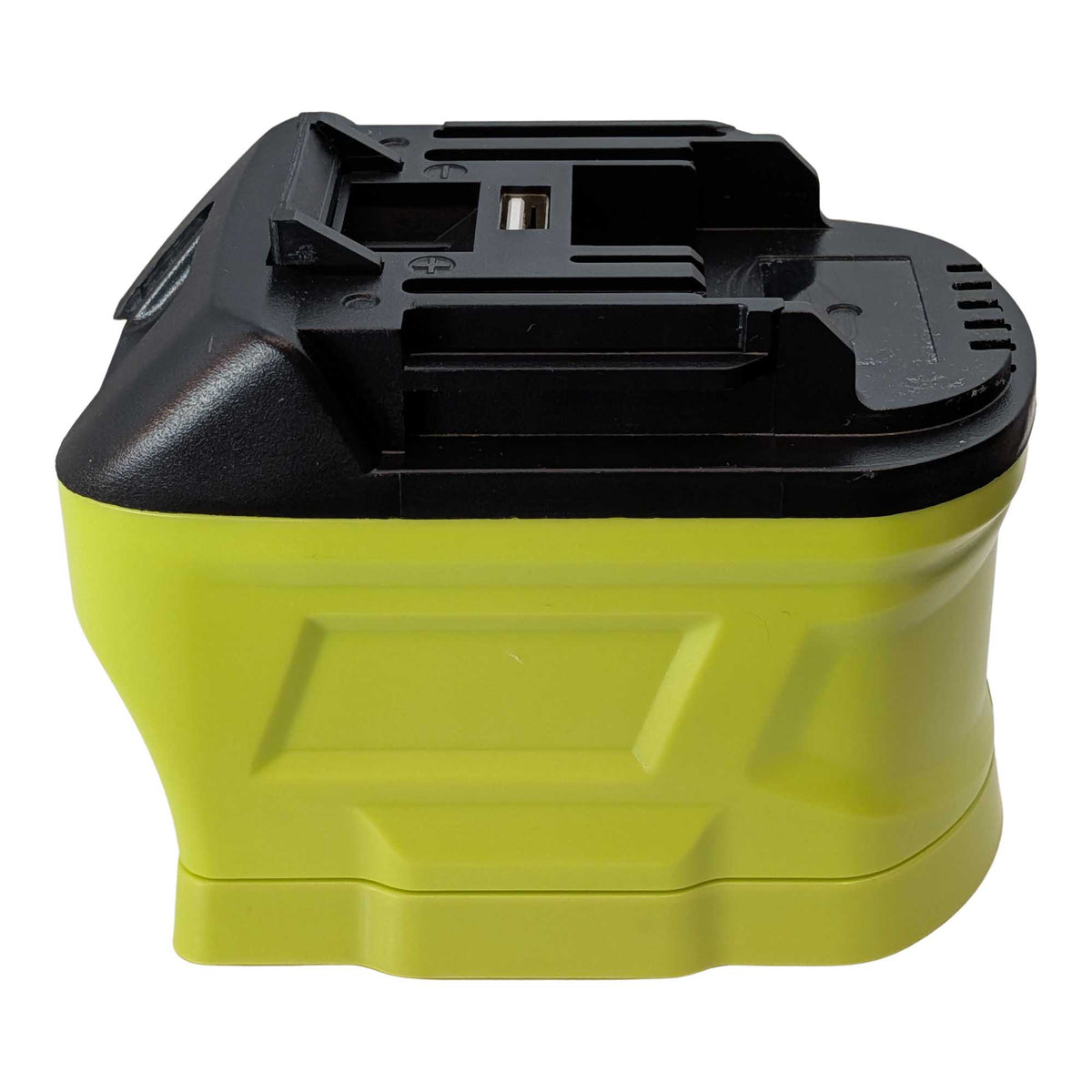 Ryobi 18V to Makita 18V Battery Adapter