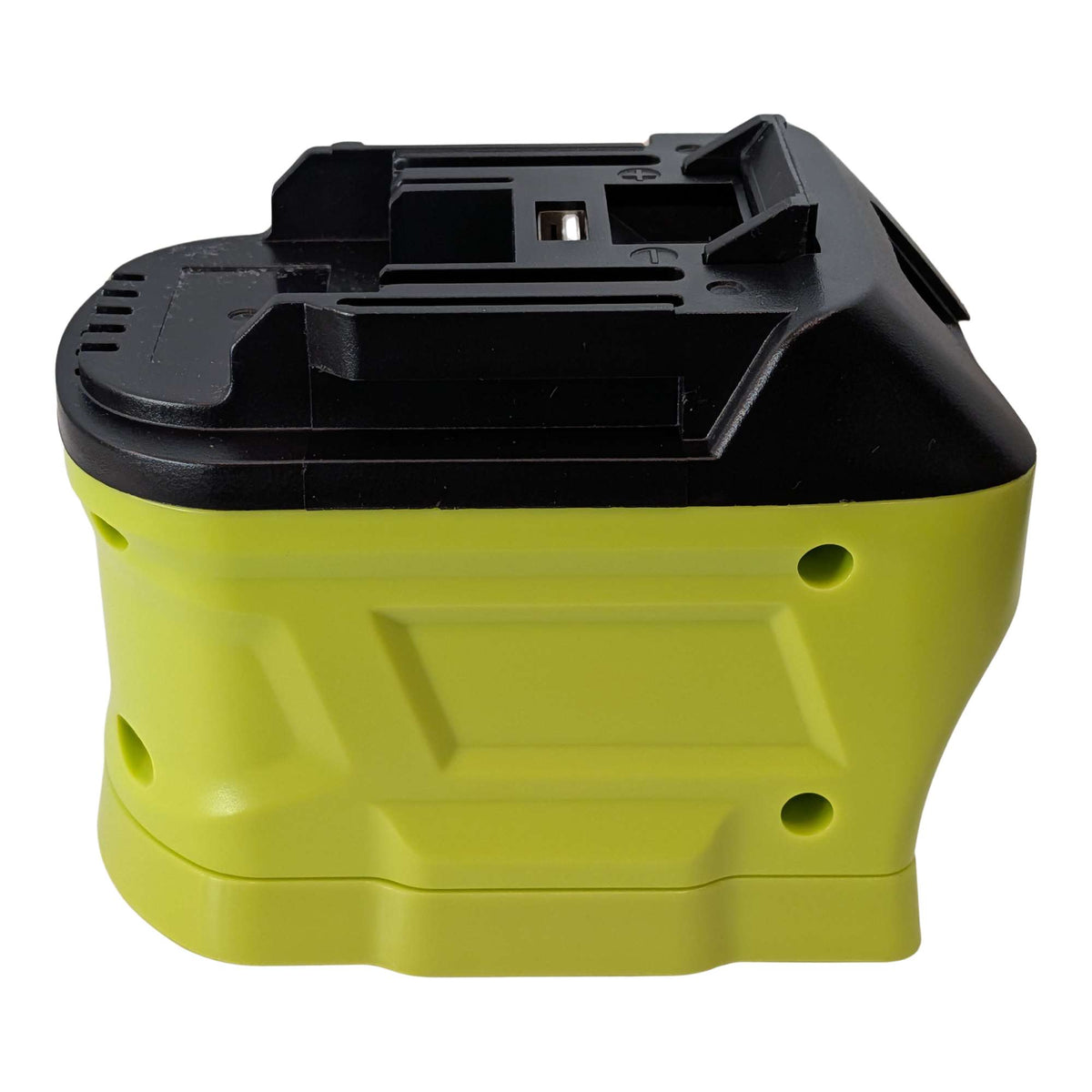 Ryobi 18V to Makita 18V Battery Adapter