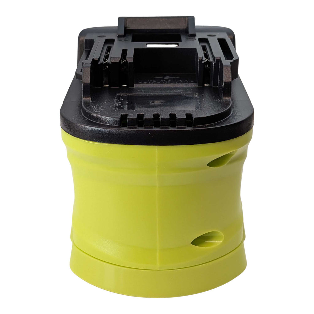 Ryobi 18V to Makita 18V Battery Adapter