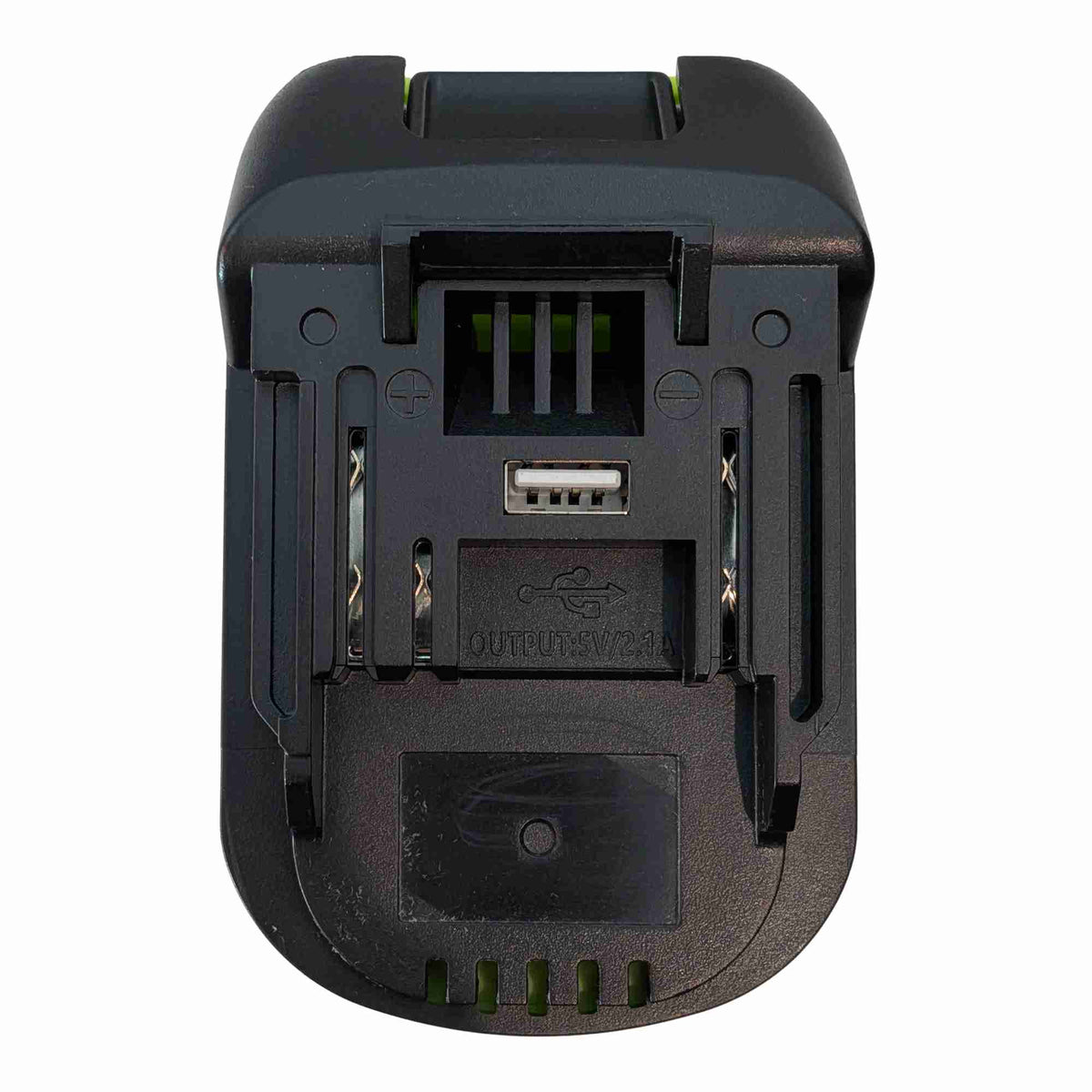 Ryobi 18V to Makita 18V Battery Adapter