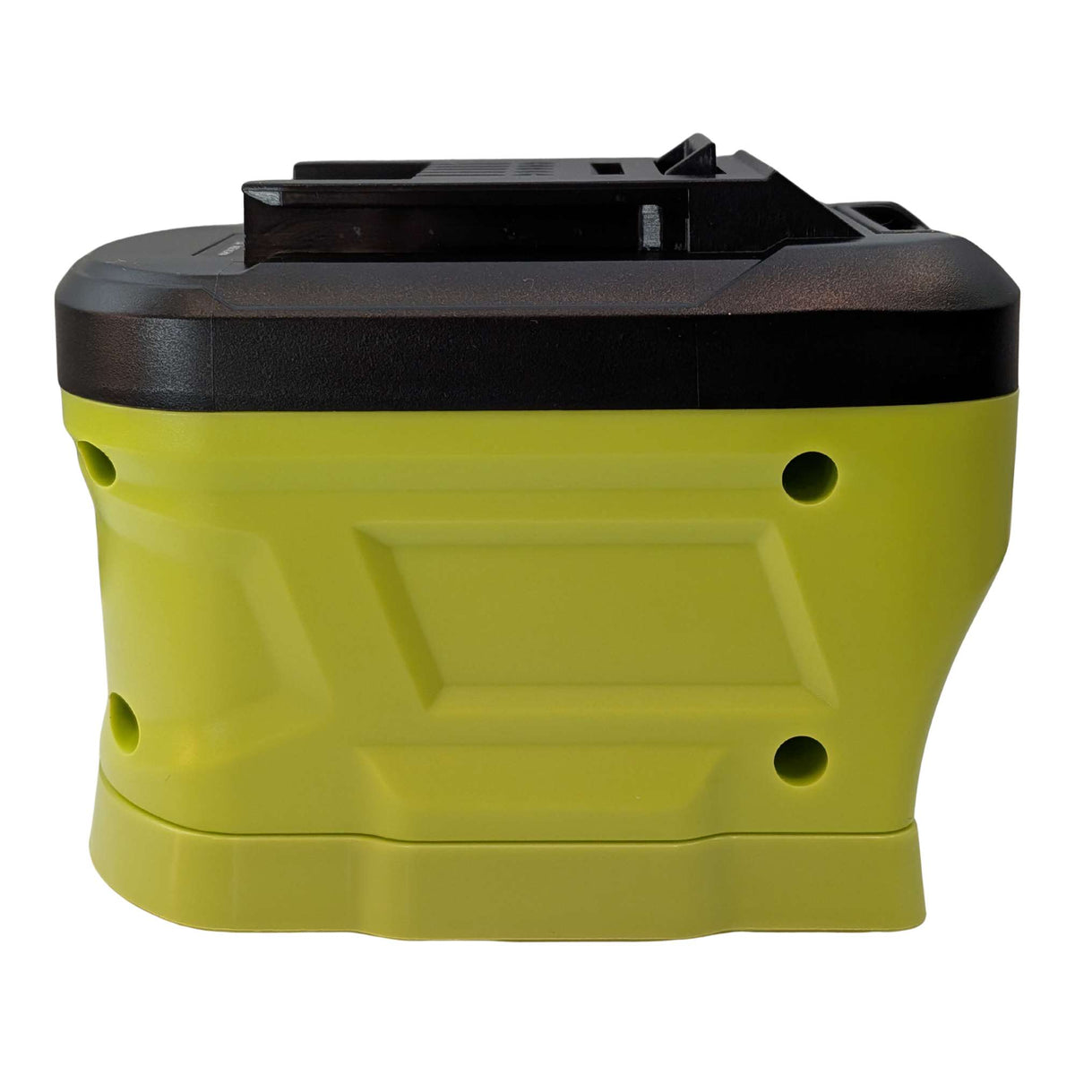 Ryobi 18V to Ozito PXC 18V Battery Adapter