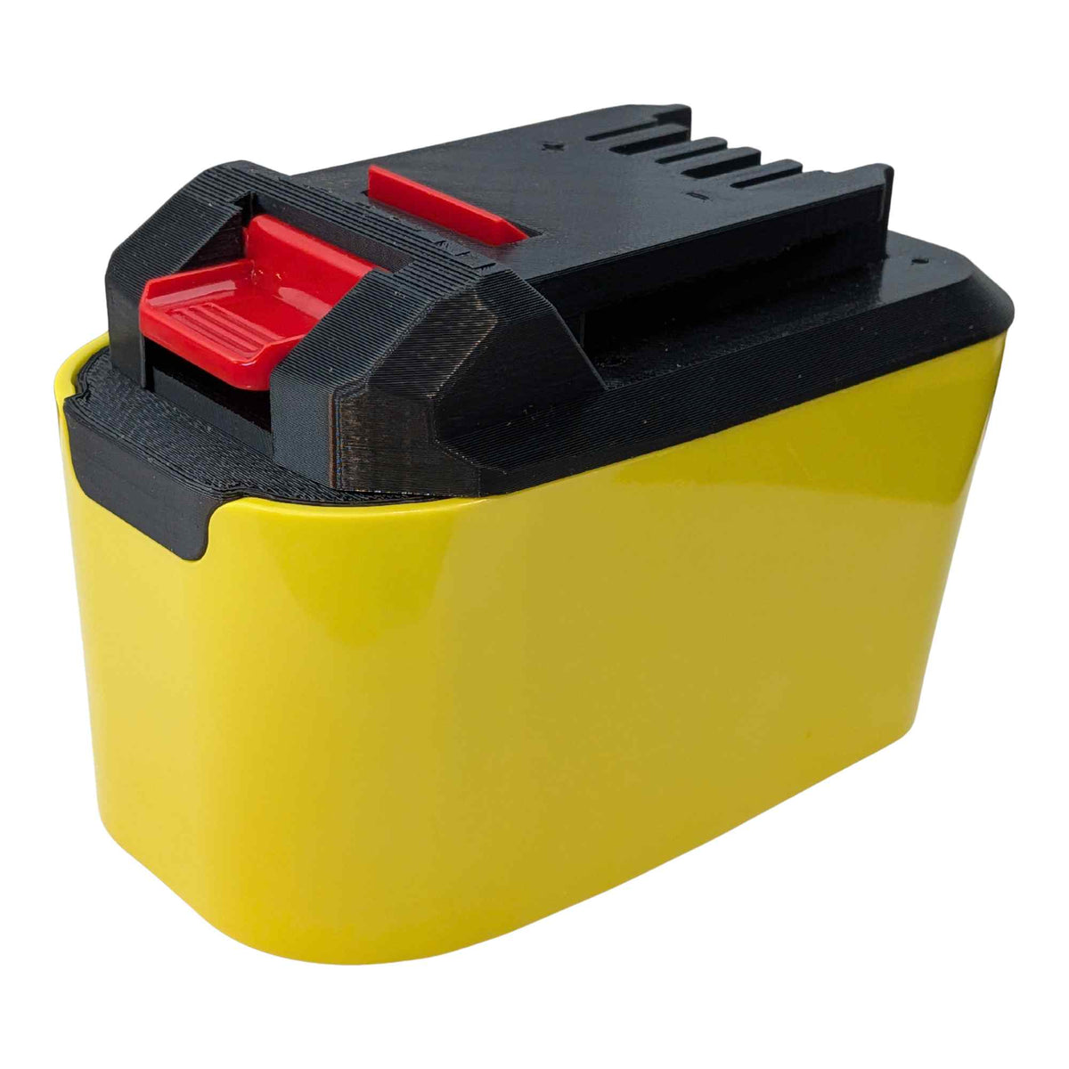 Ryobi 18V to SKIL 20V Battery Adapter