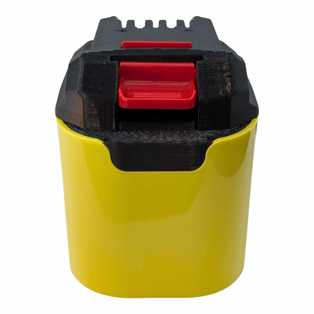 Ryobi 18V to SKIL 20V Battery Adapter