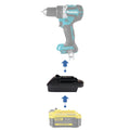Stanley FATMAX V20 to Makita 18V Battery Adapter