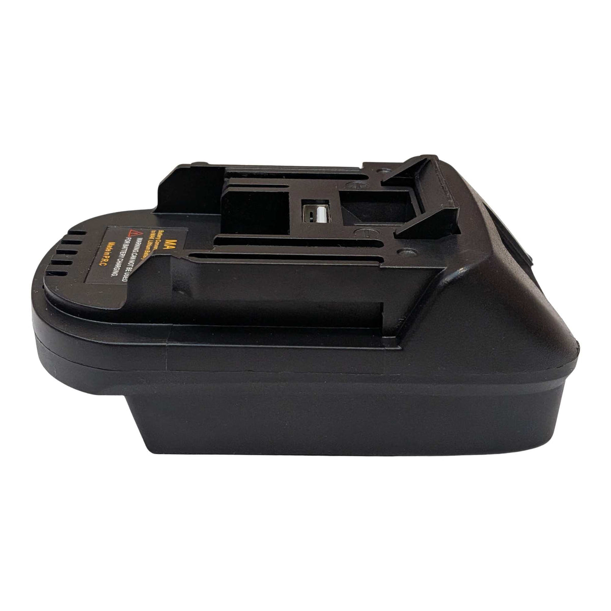 Stanley FATMAX V20 to Makita 18V Battery Adapter