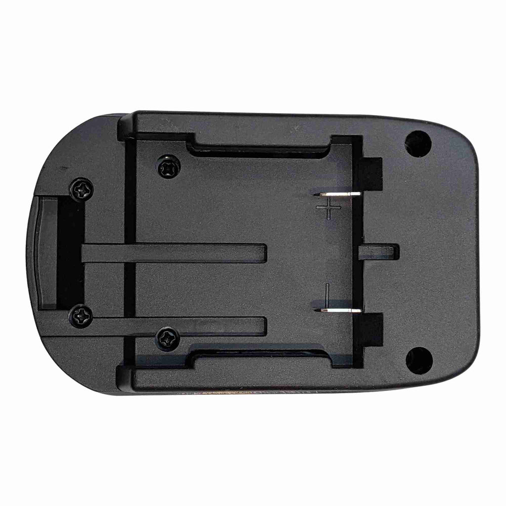 Stanley FATMAX V20 to Makita 18V Battery Adapter