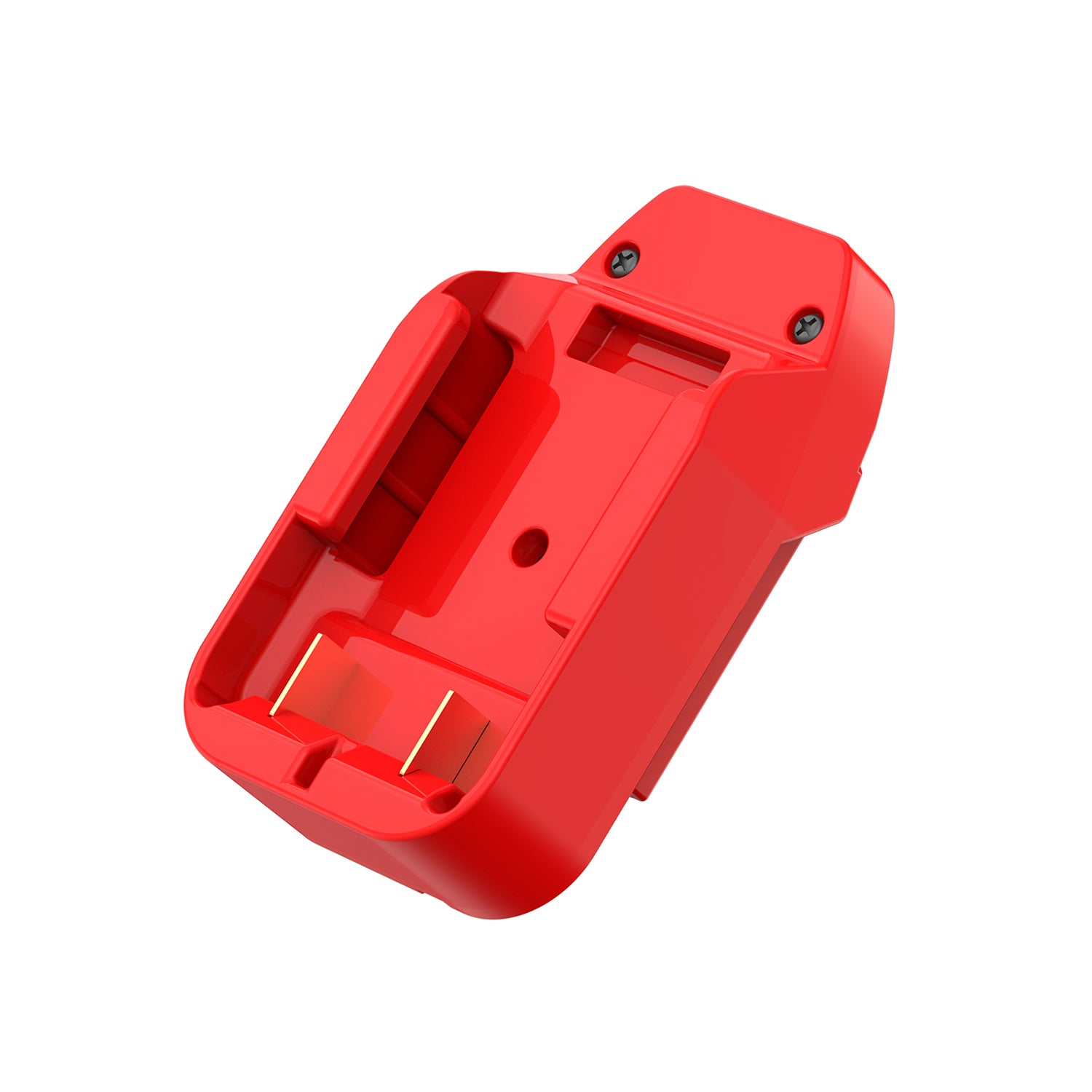 Stanley V20 to Bauer 20V Battery Adapter
