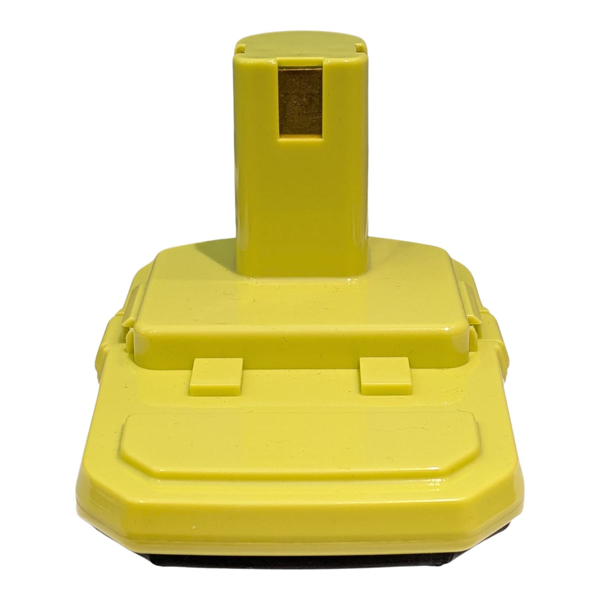 WORX 20V PowerShare (Orange) to Ryobi 18V Battery Adapter