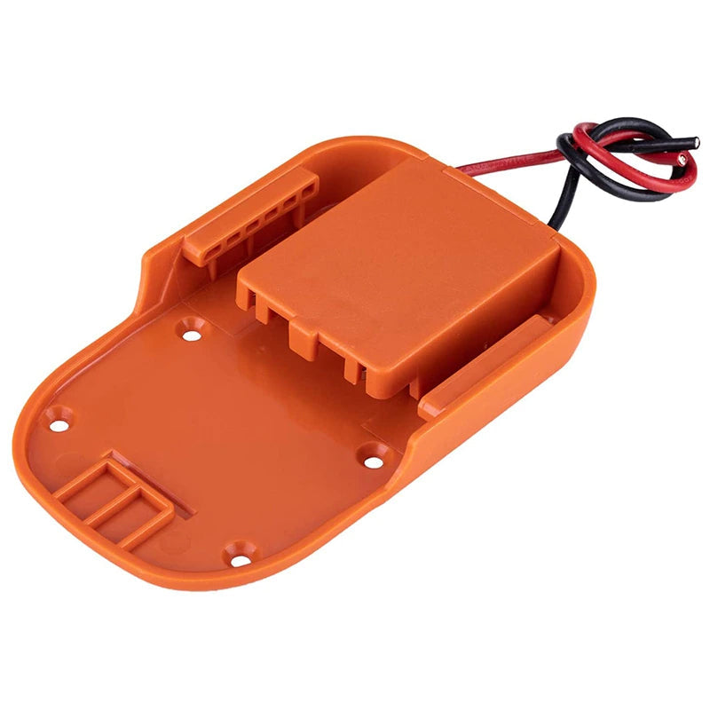 AEG 18V Power Wheel Adapter (ABS)