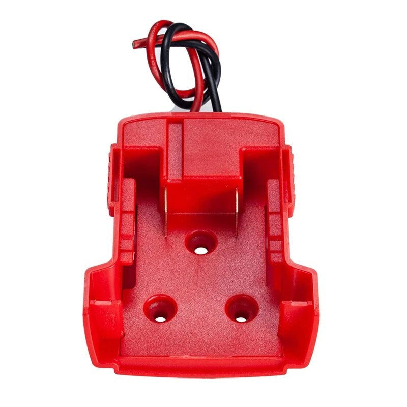 Milwaukee 18V Power Wheel Adapter