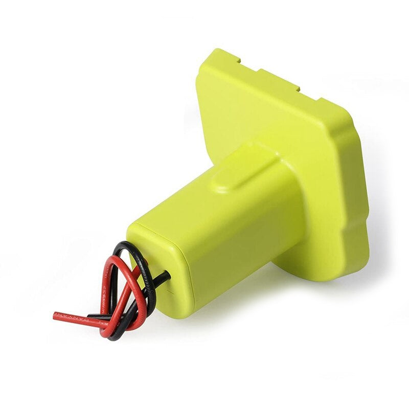 Ryobi 18V Power Wheel Adapter