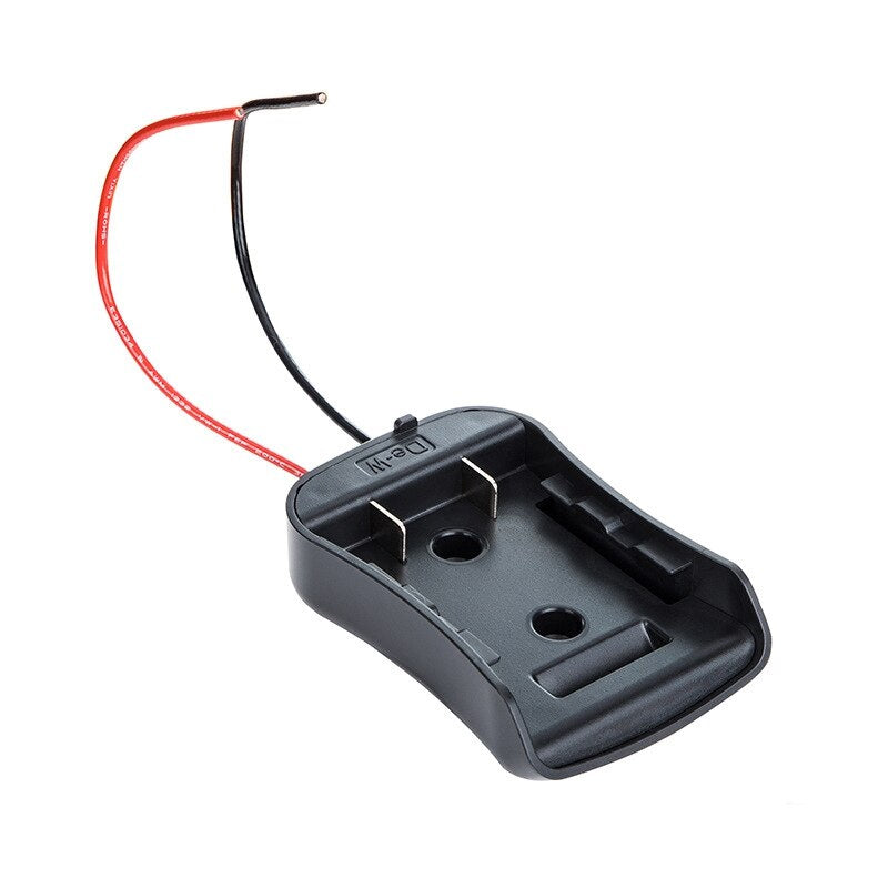 DeWalt 20V Power Wheel Adapter