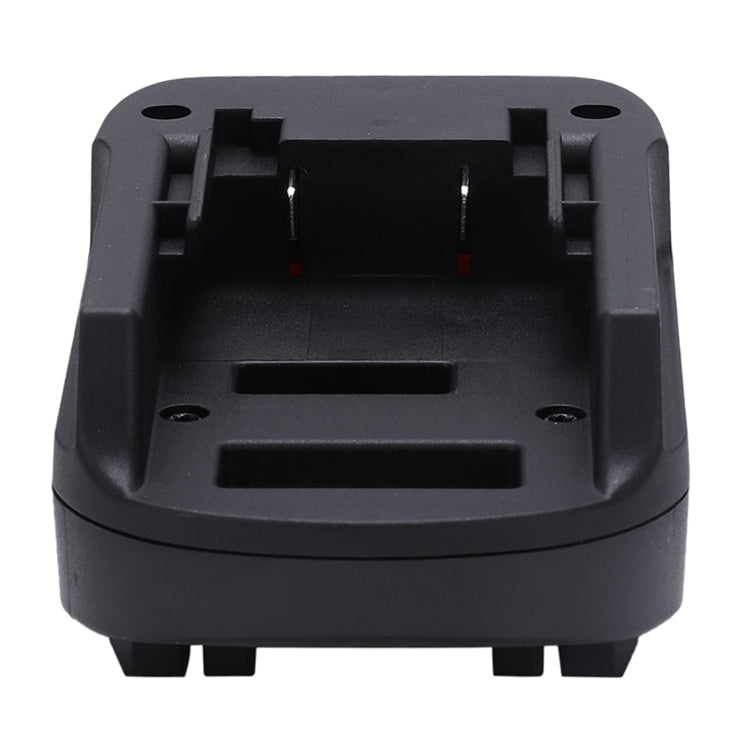 Black and Decker 20V to Bosch (Blue) 18V Battery Adapter