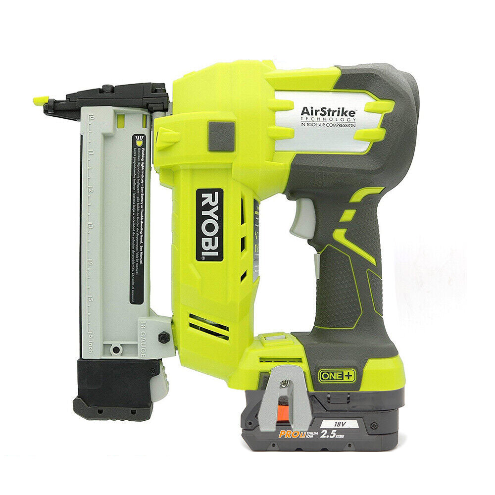 AEG 18V to Ryobi 18V Battery Adapter