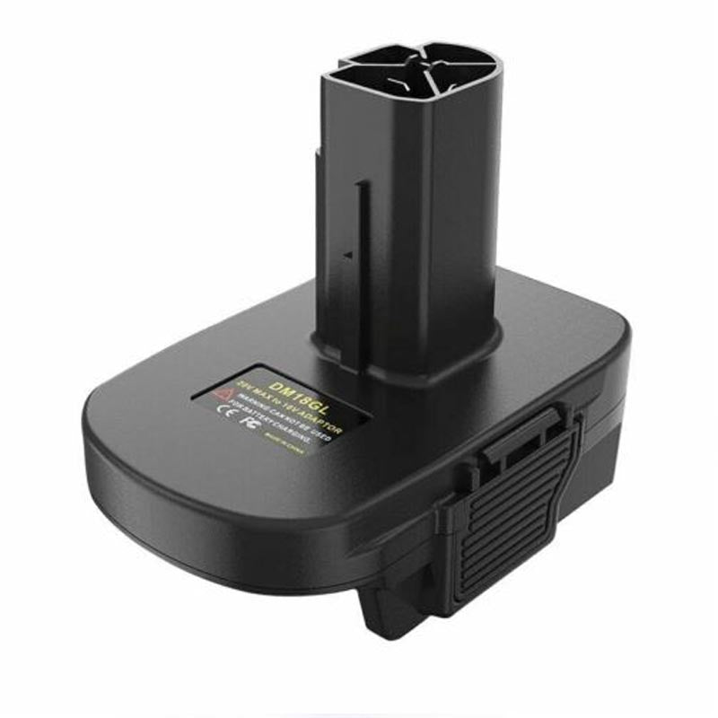 DeWalt 20V to Craftsman 19.2V Battery Adapter