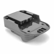 Load image into Gallery viewer, AEG 18V to Makita 18V Battery Adapter (ABS)
