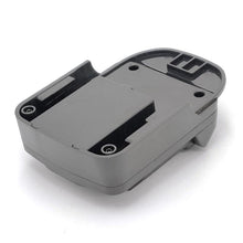 Load image into Gallery viewer, AEG 18V to Makita 18V Battery Adapter (ABS)
